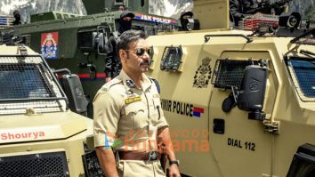 Singham Again stills