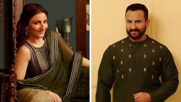 Soha Ali Khan reveals Saif Ali Khan’s rebellious past: “He broke every rule in the book”