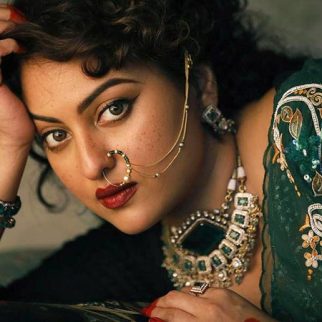 Sonakshi Sinha reveals the sexuality of her Heeramandi character Fareedan:  “In a place like Heeramandi, people were very open about it”