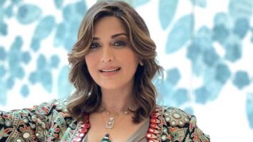 Sonali Bendre reveals her struggles with memorization post-chemo: “I don’t know what it is but it’s happening”