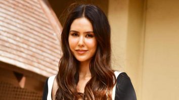 Sonam Bajwa is the ultimate definition of cuteness!