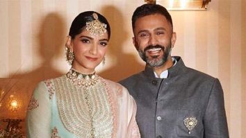 Sonam Kapoor Ahuja and Anand Ahuja share lovey-dovey posts on social media along with son Vayu on their anniversary