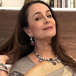 Soni Razdan reveals getting fraudulent calls from fake Delhi customs officials: “It’s very easy to get confused”