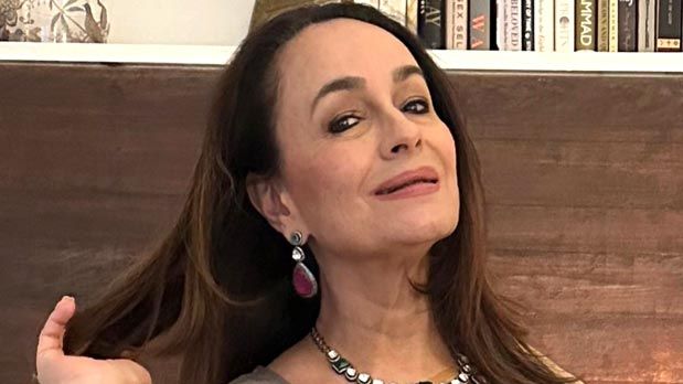 Soni Razdan reveals getting fraudulent calls from fake Delhi customs officials: “It’s very easy to get confused”
