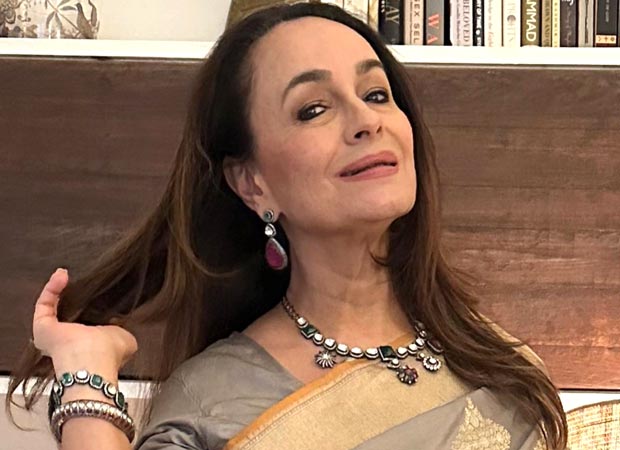 Soni Razdan reveals getting fraudulent calls from fake Delhi customs officials: “It’s very easy to get confused”