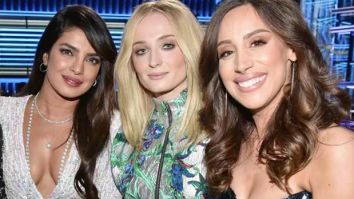Sophie Turner hated Priyanka Chopra, Danielle Jonas and she were ‘always called the wives’ of Jonas Brothers: “It was just that the perception of us was as the groupies in the band”