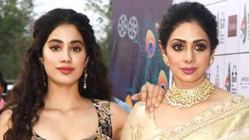 Janhvi Kapoor confirms guests can stay for free in Sridevi’s Chennai mansion; deets inside