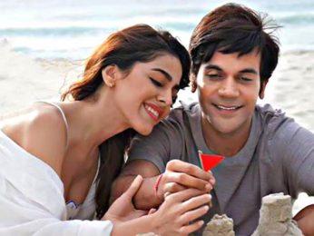 Srikanth Box Office: Film continues to progress well towards Rs. 50 crores lifetime – Friday updates