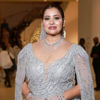 Sudha Reddy, Hyderabad-based philanthropist to attend Met Gala 2024, collaborates with Met Museum