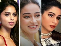 Suhana Khan, Shanaya Kapoor, Shraddha Kapoor rally behind Ananya Panday’s Call Me Bae