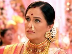 Sumukhi Pendse opens up about her character in the show Pukaar – Dil Se Dil Tak; says, “It seems like taking on a role like Jaya Bachanji in Rocky Aur Rani Ki Prem Kahani”