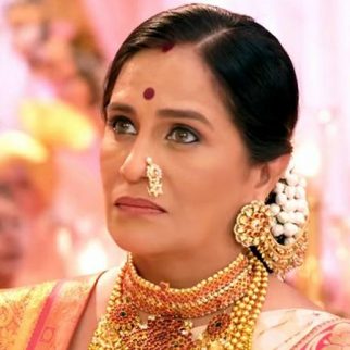 Sumukhi Pendse opens up about her character in the show Pukaar - Dil Se Dil Tak; says, “It seems like taking on a role like Jaya Bachanji in Rocky Aur Rani Ki Prem Kahani”