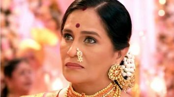 Sumukhi Pendse opens up about her character in the show Pukaar – Dil Se Dil Tak; says, “It seems like taking on a role like Jaya Bachanji in Rocky Aur Rani Ki Prem Kahani”