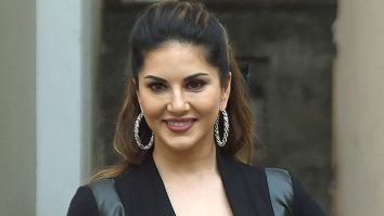 Sunny Leone on changing something in her life, “Nothing at all, I am blessed”