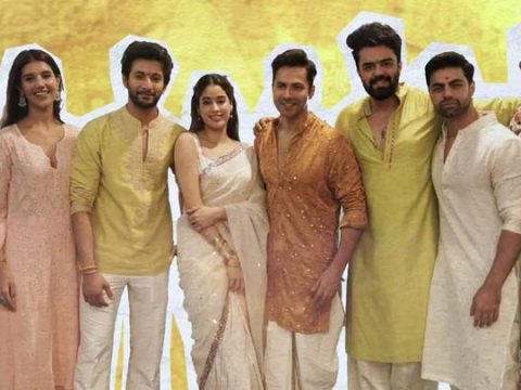 Sunny Sanskari Ki Tulsi Kumari Movie: Review Release Date (2025