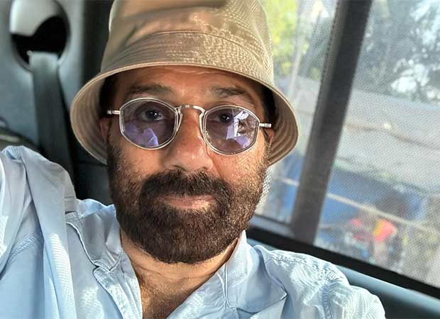 Sunny Deol recalls Gadar 2 being dismissed initially: “People said, ‘It’s old cinema, even the director is old. Who is going to watch it?’”
