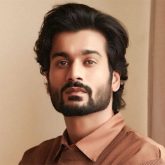 Sunny Kaushal teams up with Bhamla Foundation for Bhoomi Namaskar initiative