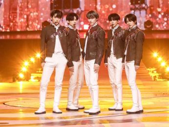 TXT kick off world tour ACT: PROMISE with three sold-out shows in Seoul; draw over 33,000 fans TXT kick off world tour ACT: PROMISE with three sold-out shows in Seoul; draw over 33,000 fans