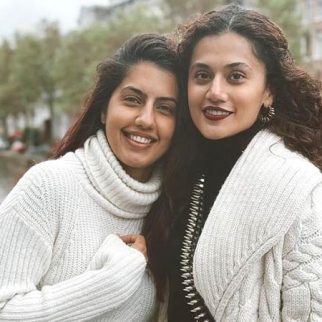 Taapsee Pannu co-owns wedding planning company The Wedding Factory with her sister Shagun Pannu