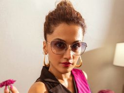 Did you know Taapsee Pannu appointed her sister as organizer, and enlisted close relatives as her stylist, designer to safeguard her wedding pictures?