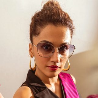 Did you know Taapsee Pannu appointed her sister as organizer, and enlisted close relatives as her stylist, designer to safeguard her wedding pictures?