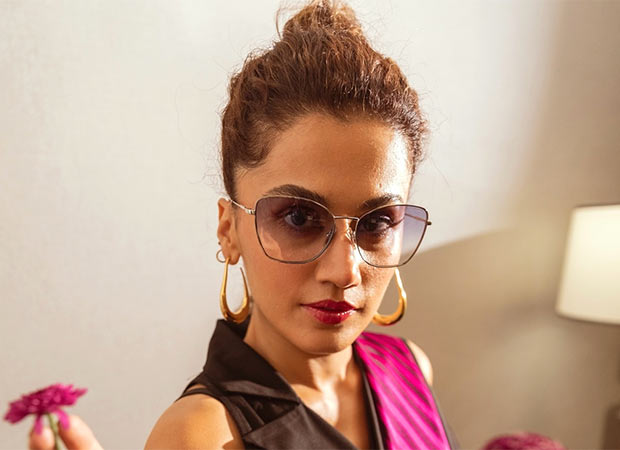 Did you know Taapsee Pannu appointed her sister as organizer, and enlisted close relatives as her stylist, designer to safeguard her wedding pictures?