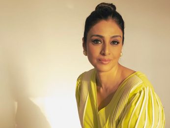 Tabu expresses happiness as she joins the cast of Dune: Prophecy; says, “I am thrilled to be working with some of the most brilliant creators, actors, and crew” Tabu expresses happiness as she joins the cast of Dune: Prophecy; says, “I am thrilled to be working with some of the most brilliant creators, actors, and crew”