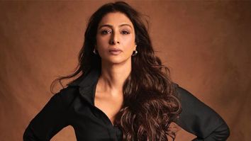 Tabu joins cast of Dune prequel series Dune: Prophecy