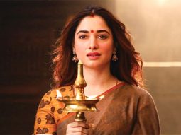 Tamannaah Bhatia expresses gratitude as audience shower love on Aranmanai 4