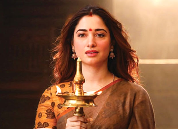 Tamannaah Bhatia expresses gratitude as audience shower love on Aranmanai 4