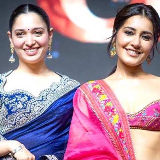 Tamannaah Bhatia and Raashii Khanna's Aranmanai 4 to release in Hindi on May 24