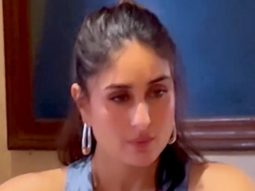 That jawline is all we need! Kareena Kapoor Khan slays her photoshoot