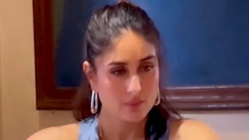 That jawline is all we need! Kareena Kapoor Khan slays her photoshoot