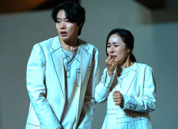 The 8 Show Review: Ryu Jun Yeol, Chun Woo Hee starrer aspires to be Squid Game with high-octane tension but falls flat