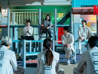 The 8 Show Review: Ryu Jun Yeol, Chun Woo Hee starrer aspires to be Squid Game with high-octane tension but falls flat