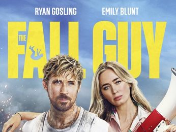 The Fall Guy (English)