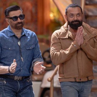 The Great Indian Kapil Show guest Bobby Deol reveals Sunny Deol is ‘stronger than superman’; says, “I have never seen a stronger person than him”