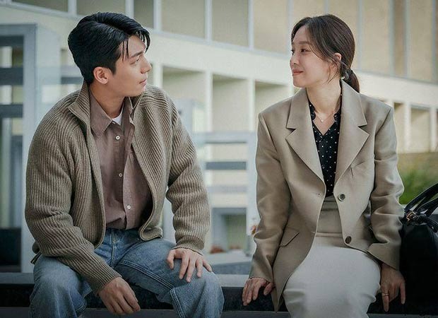 The Midnight Romance in Hagwon Review: Wi Ha Joon and Jung Ryeo Won’s K-Drama explores unconventional love, cutthroat careers amidst high-pressure Korean education system