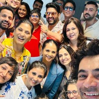 The Great Indian Kapil Show season 1 wraps, but don't worry, more episodes are coming soon; deets inside