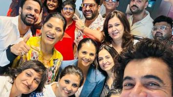The Great Indian Kapil Show season 1 wraps, but don’t worry, more episodes are coming soon; deets inside