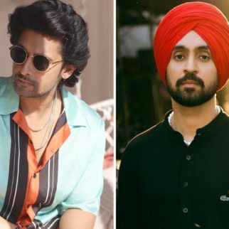 Throwback: Ravi Dubey recalls Diljit Dosanjh giving him the most amazing compliment over his rap performance