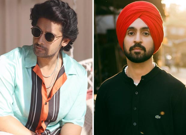 Throwback: Ravi Dubey recalls Diljit Dosanjh giving him the most amazing compliment over his rap performance