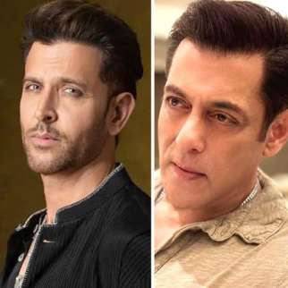 Throwback: When Hrithik Roshan commented about Salman Khan and Aamir Khan having the ‘same height’ on Koffee With Karan