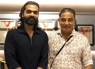 Thug Life: Kamal Haasan and team unveil new action-packed teaser of Silambarasan as their ‘new thug’, chasing cars amid sand dunes