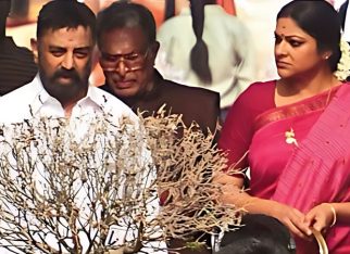 Thug Life: Photo of Kamal Haasan and Silambarasan take social media by storm