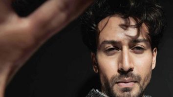 Tiger Shroff