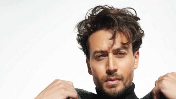 Tiger Shroff