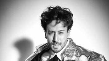 Tiger Shroff