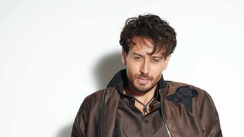 Tiger Shroff