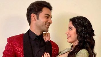 Trailer of Rajkummar Rao-Janhvi Kapoor starrer Mr And Mrs Mahi expected to be out next week